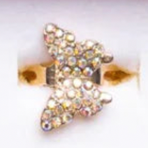 Spinner Fidget Rings - A. Dodson's