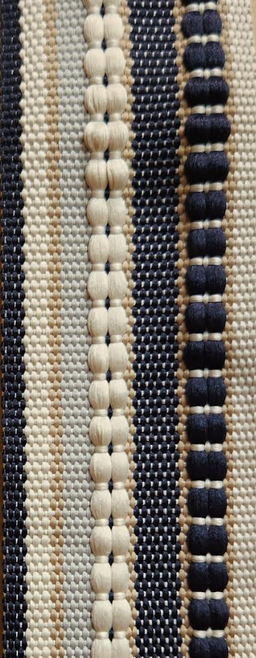 Crossbody Bag Strap - 10 patterns - A. Dodson's