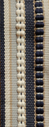 Crossbody Bag Strap - 10 patterns - A. Dodson's
