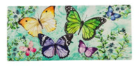 Butterfly Friends Sassafras Switch Mat