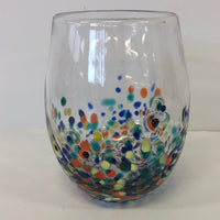 PEBBLE STEMLESS WINE