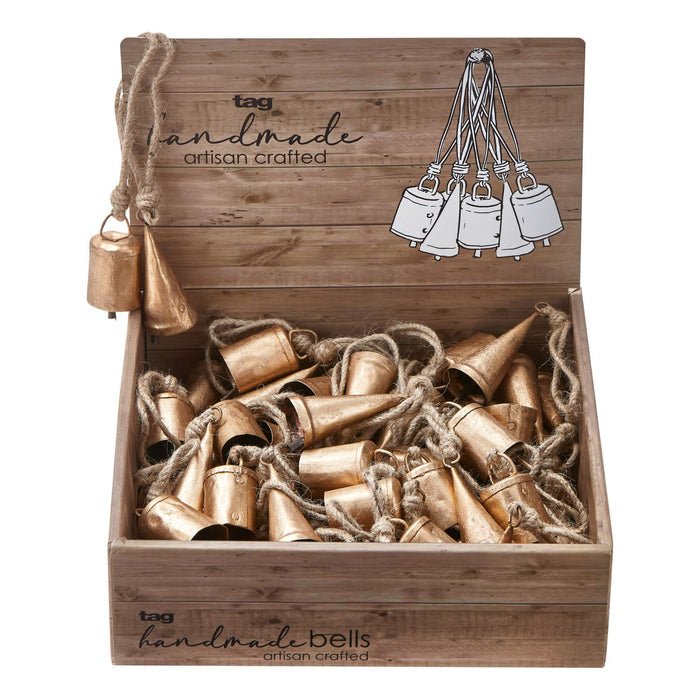 MINI HANGING BELL