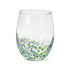 PEBBLE STEMLESS WINE - 2 Colors - A. Dodson's