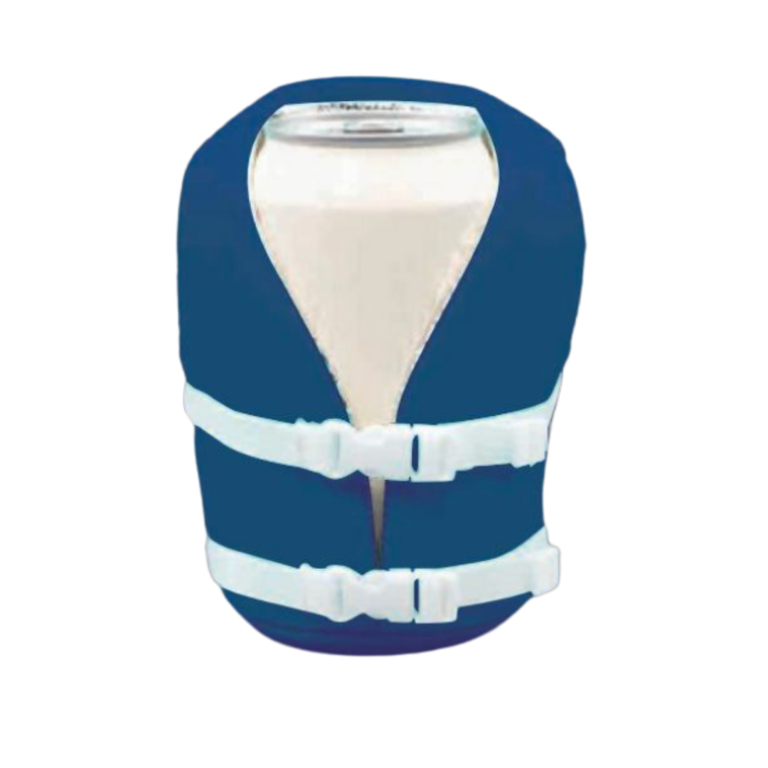 THE BUOY KOOZIE BY PUFFIN DRINKWEAR - A. Dodson's