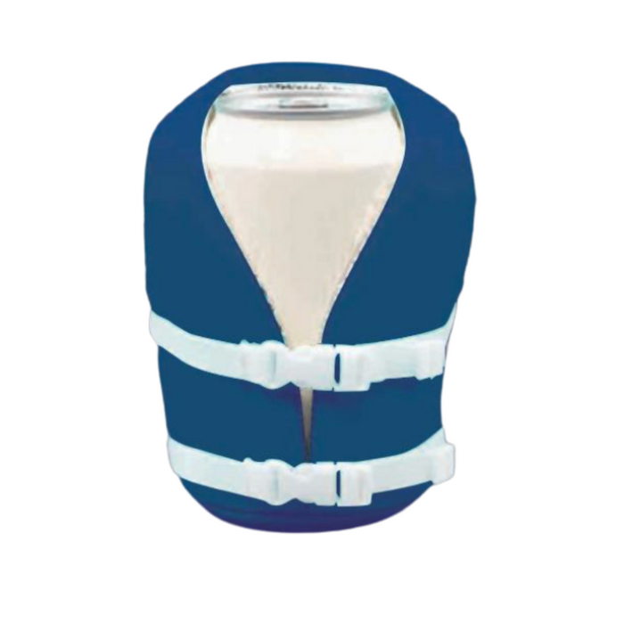 THE BUOY KOOZIE BY PUFFIN DRINKWEAR