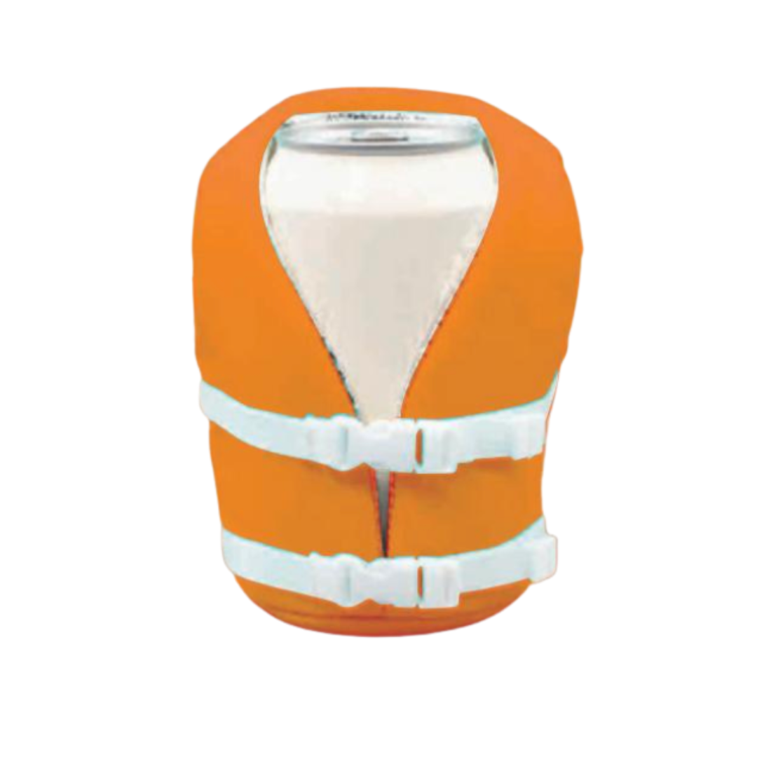 THE BUOY KOOZIE BY PUFFIN DRINKWEAR - A. Dodson's