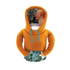 THE HOODIE KOOZIE BY PUFFIN DRINKWEAR - A. Dodson's