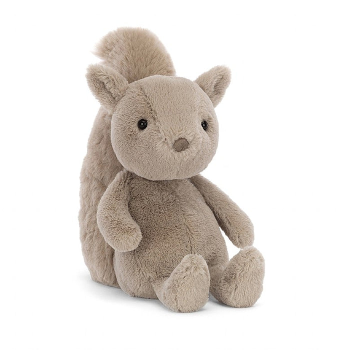 Willow Squirrel By Jellycat