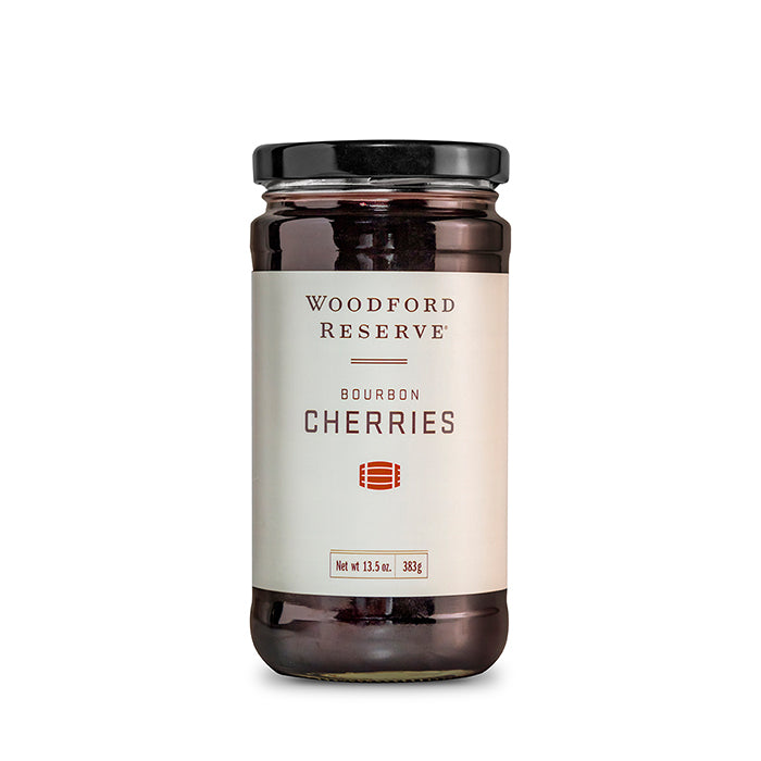 BOURBON CHERRIES - A. Dodson's