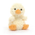 Yummy Duckling By Jellycat - A. Dodson's