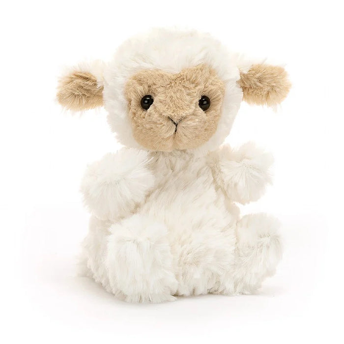 Yummy Lamb By Jellycat