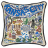 KANSAS CITY PILLOW BY CATSTUDIO - A. Dodson's