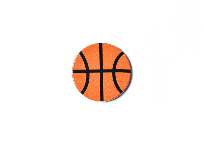 HAPPY EVERYTHING BASKETBALL MINI ATTACHMENT