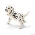 DALMATIAN PUPPY BY SCHLEICH - A. Dodson's