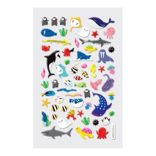 ITSY BITSY STICKERS By Ooly | FREE SHIPPING | A. DODSON'S