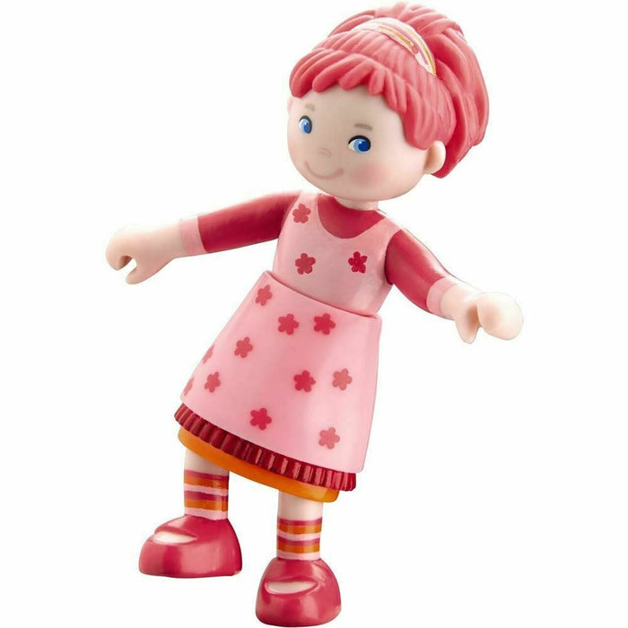 Little Friends Lilli Doll with Pink Hair