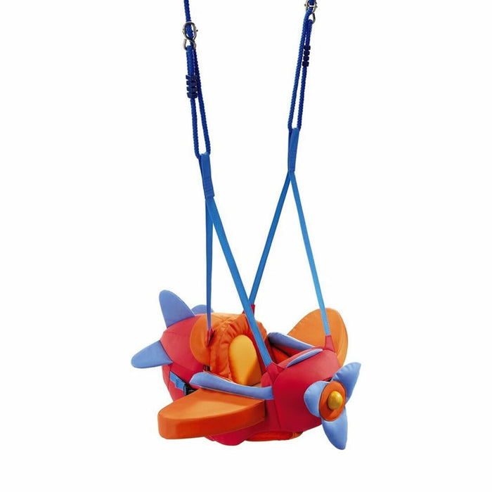 Aircraft Swing