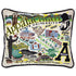 APPALACHIAN STATE UNIVERSITY PILLOW BY CATSTUDIO - A. Dodson's