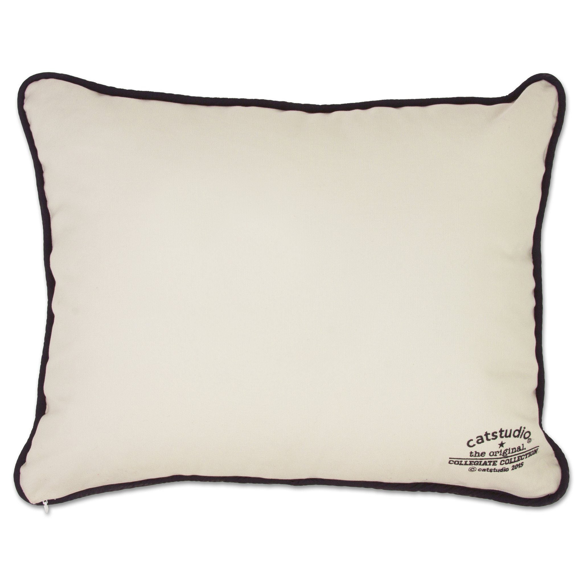 ARIZONA STATE UNIVERSITY PILLOW BY CATSTUDIO - A. Dodson's