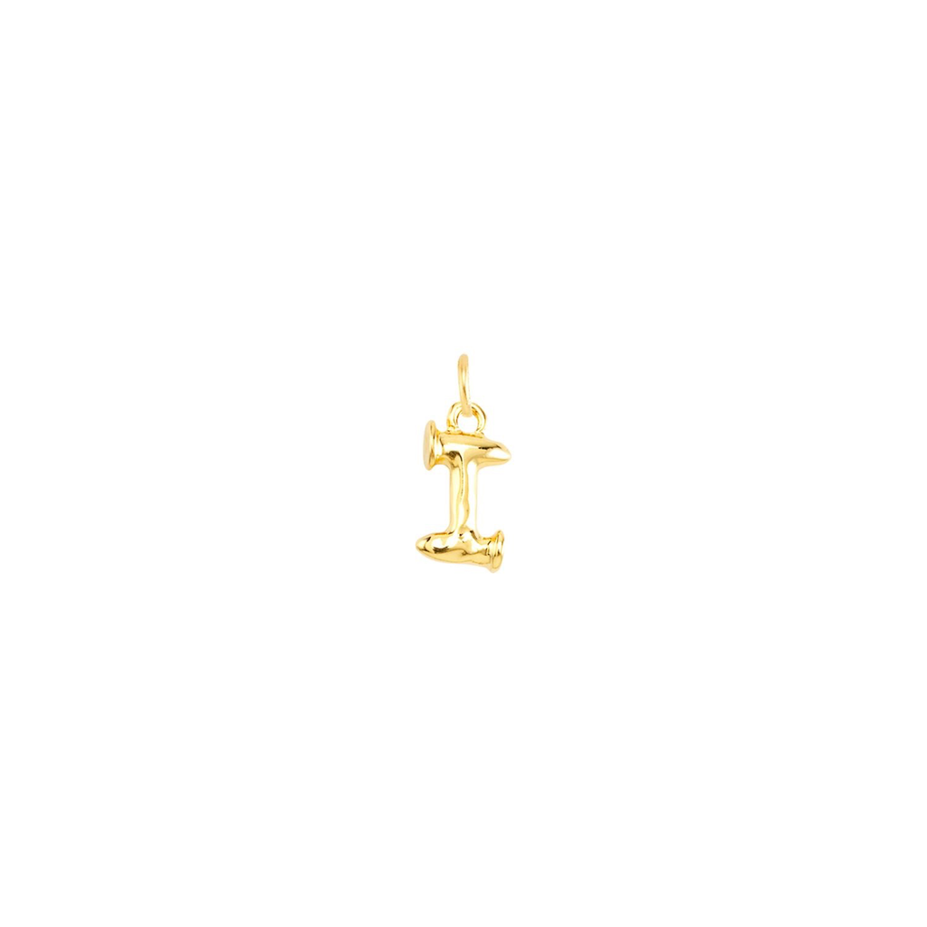 UNO DE 5O LETTER PENDANT - A. Dodson's