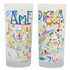 AMERICA GLASS BY CATSTUDIO - A. Dodson's