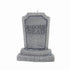 BASICALLY DEAD CANDLE - A. Dodson's