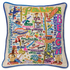 PALM BEACH PILLOW BY CATSTUDIO - A. Dodson's