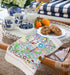 BERMUDA DISH TOWEL BY CATSTUDIO - A. Dodson's