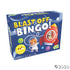 BLAST OFF BINGO - A. Dodson's