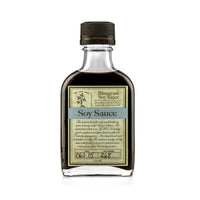BLUEGRASS SOY SAUCE – MICROBREWED