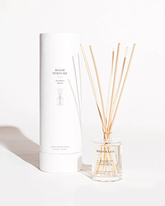 BROOKLYN REED DIFFUSER