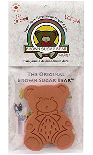 BROWN SUGAR BEAR