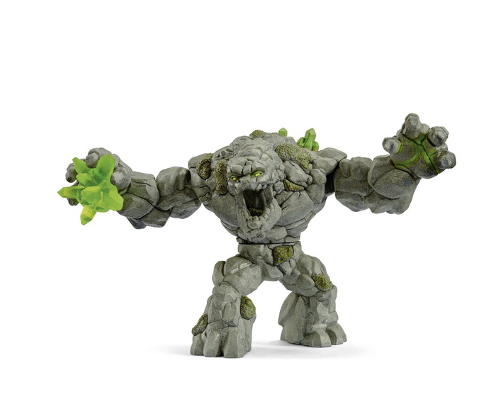 STONE MONSTER BY SCHLEICH