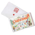 CALIFORNIA DISH TOWEL BY CATSTUDIO - A. Dodson's