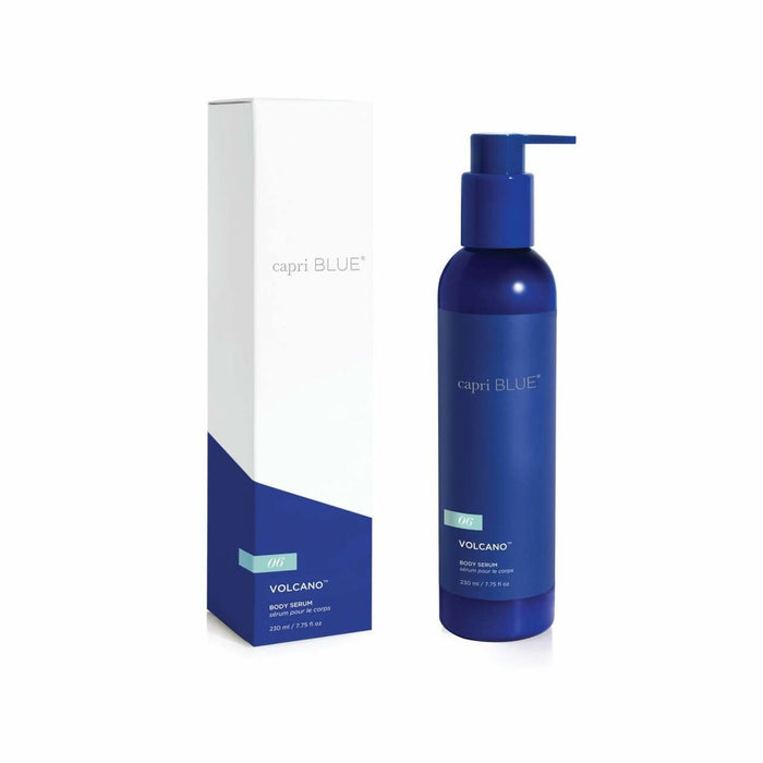 CAPRI BLUE Volcano Body Serum