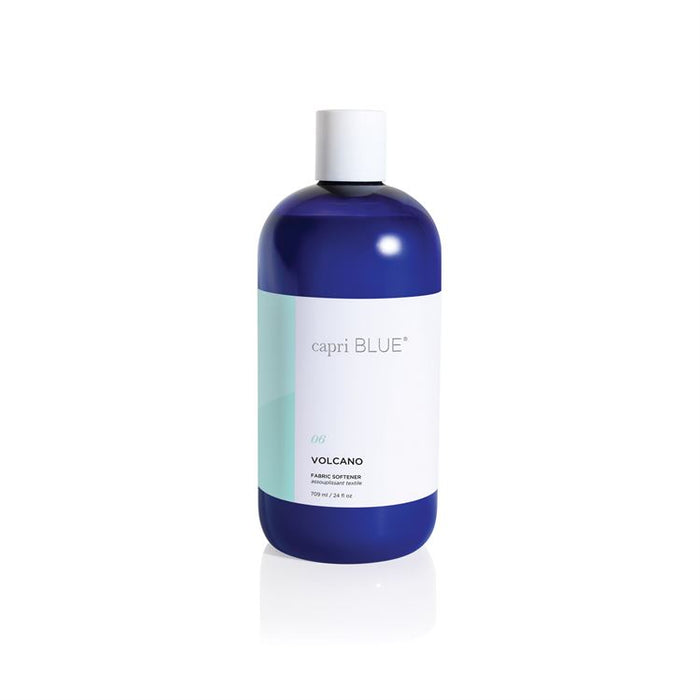 CAPRI BLUE Volcano Fabric Softener