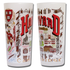 HARVARD UNIVERSITY GLASS BY CATSTUDIO - A. Dodson's