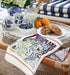 CHESAPEAKE BAY DISH TOWEL BY CATSTUDIO - A. Dodson's