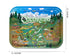 Colorado Birchwood Tray BY CATSTUDIO - A. Dodson's