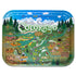 Colorado Birchwood Tray BY CATSTUDIO - A. Dodson's