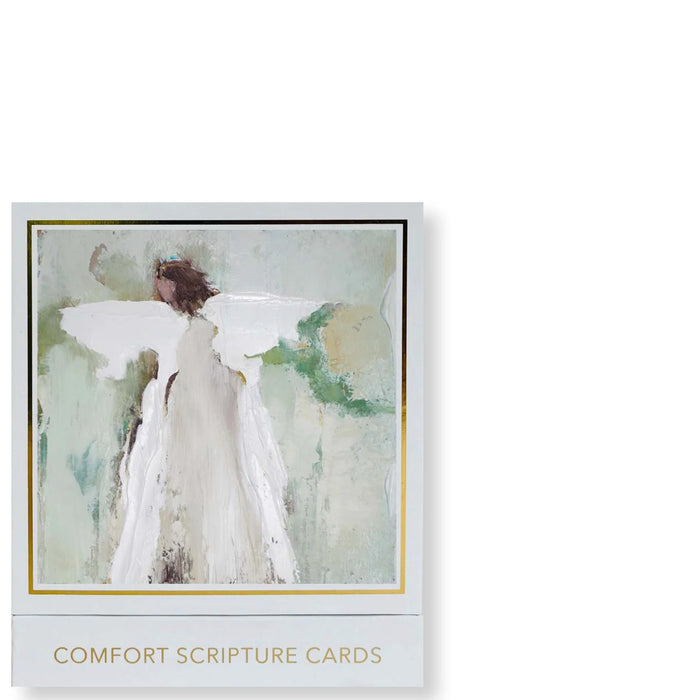 Comfort Scripture Cards by Anne Neilson
