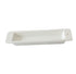 NORA FLEMING PINSTRIPES CRACKER TRAY R9 - A. Dodson's
