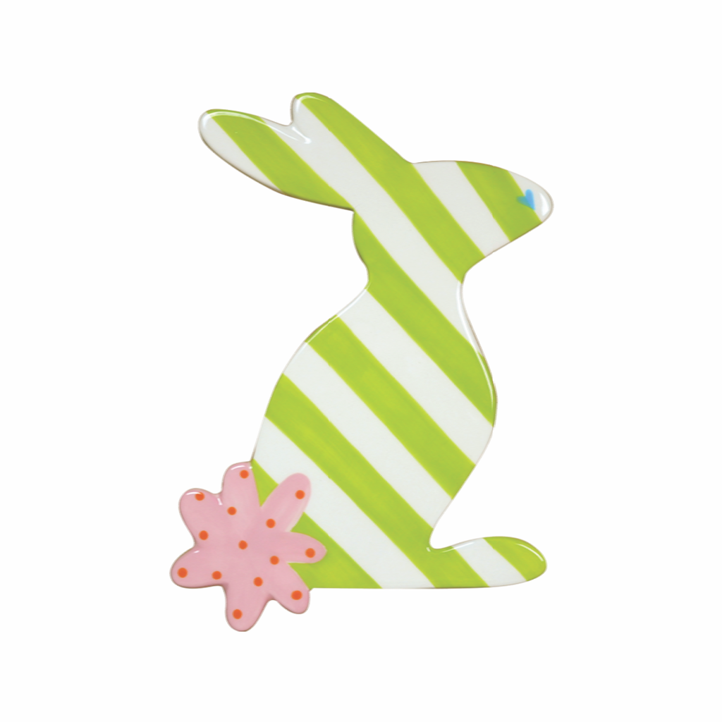 HAPPY EVERYTHING RABBIT MINI ATTACHMENT