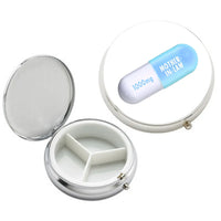 Pill Case - Mother In Law