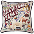 JACKSON HOLE PILLOW BY CATSTUDIO - A. Dodson's