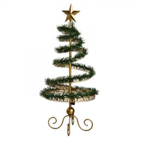36" LED Tree Ornament Tabletop Display