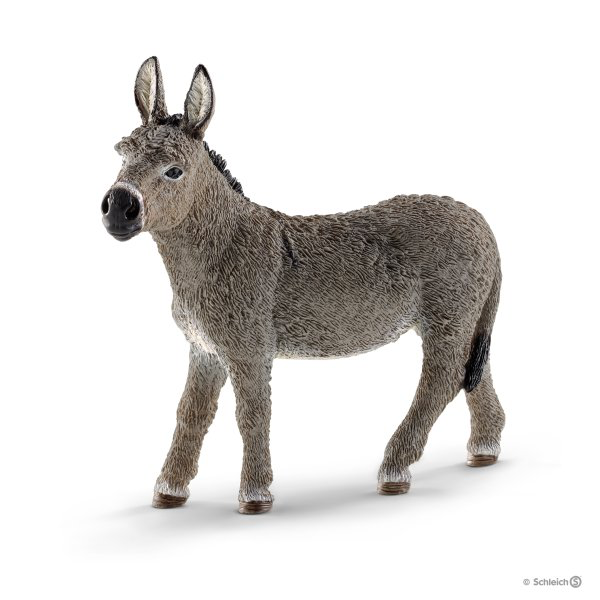 DONKEY BY SCHLEICH