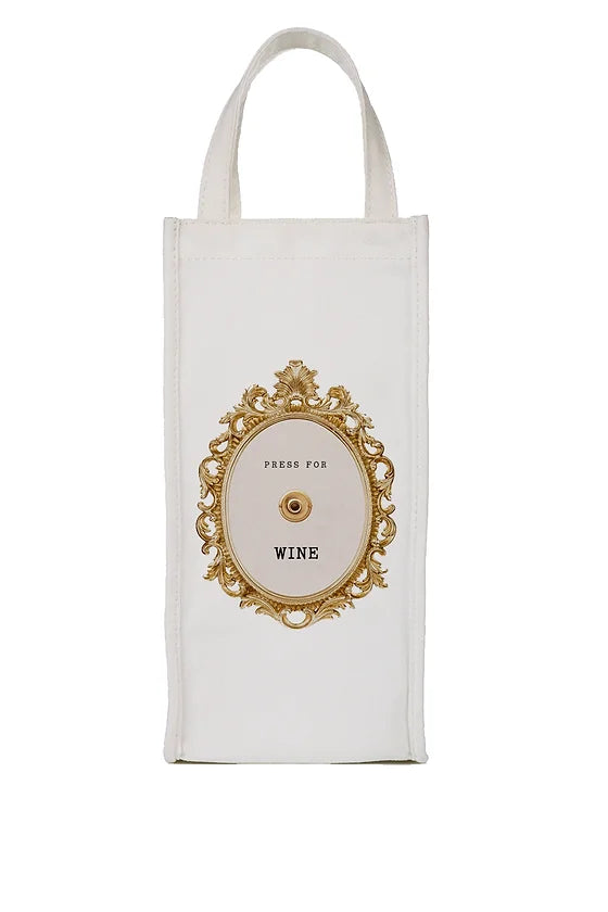 Wine Bag - Press for Wine