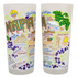 NAPA VALLEY GLASS BY CATSTUDIO - A. Dodson's