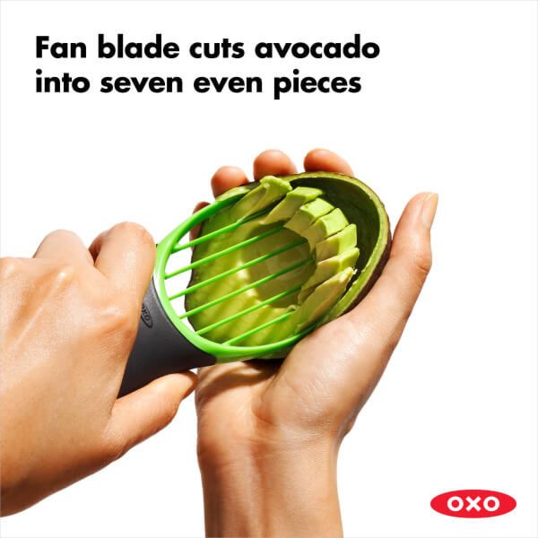 OXO  Avocado Tool Review